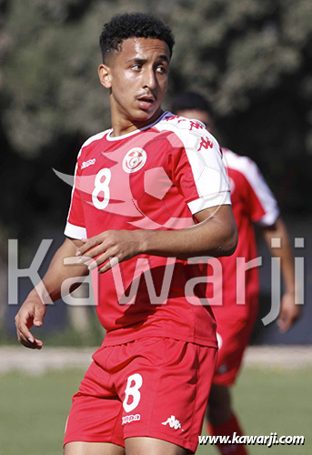 [Amical] Tunisie U20 - AS Radès 2-0