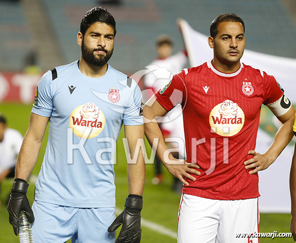 [LC 2020] Etoile Sportive Sahel - FC Platinum 2-0