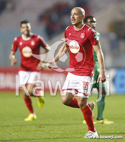 [LC 2020] Etoile Sportive Sahel - FC Platinum 2-0