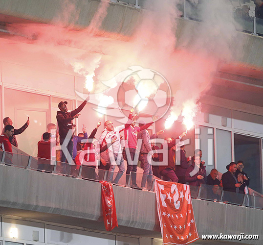 [LC 2020] Etoile Sportive Sahel - FC Platinum 2-0