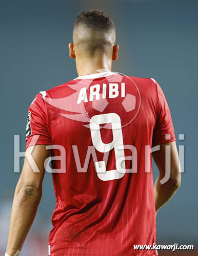 [LC 2020] Etoile Sportive Sahel - FC Platinum 2-0