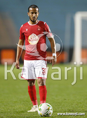 [LC 2020] Etoile Sportive Sahel - FC Platinum 2-0