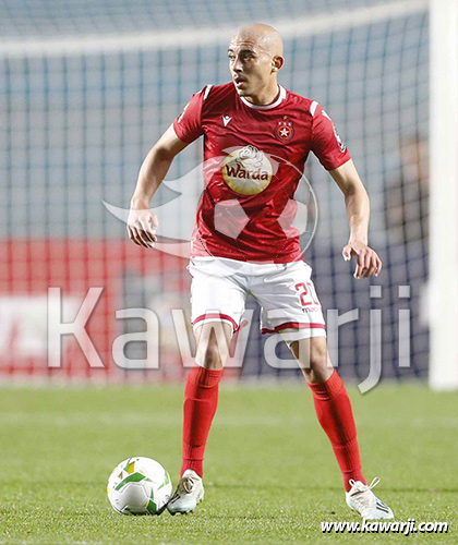 [LC 2020] Etoile Sportive Sahel - FC Platinum 2-0