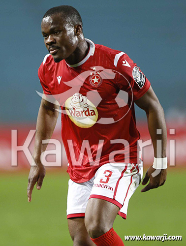 [LC 2020] Etoile Sportive Sahel - FC Platinum 2-0