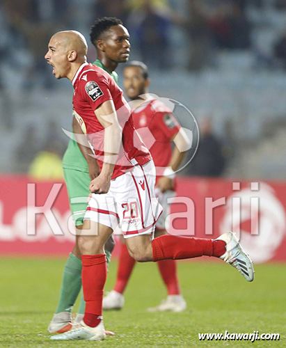 [LC 2020] Etoile Sportive Sahel - FC Platinum 2-0