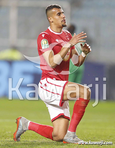 [LC 2020] Etoile Sportive Sahel - FC Platinum 2-0