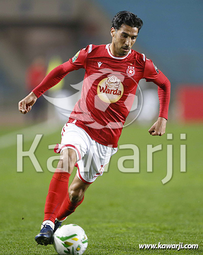 [LC 2020] Etoile Sportive Sahel - FC Platinum 2-0