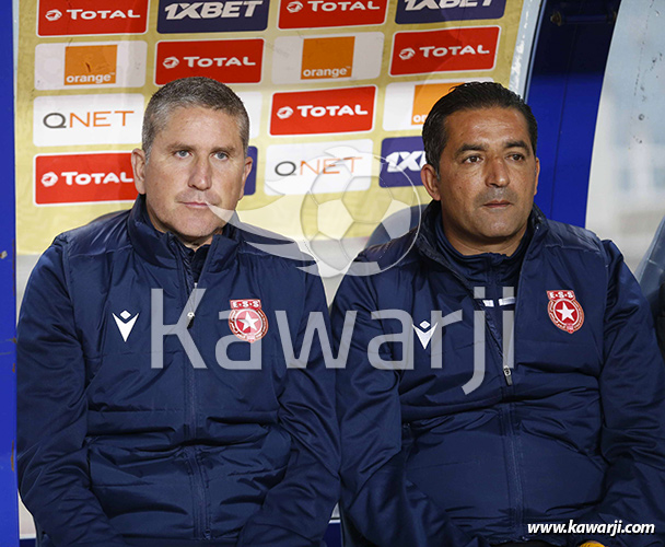 [LC 2020] Etoile Sportive Sahel - FC Platinum 2-0