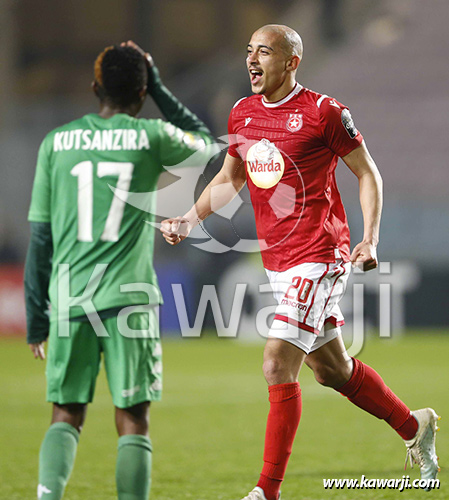 [LC 2020] Etoile Sportive Sahel - FC Platinum 2-0