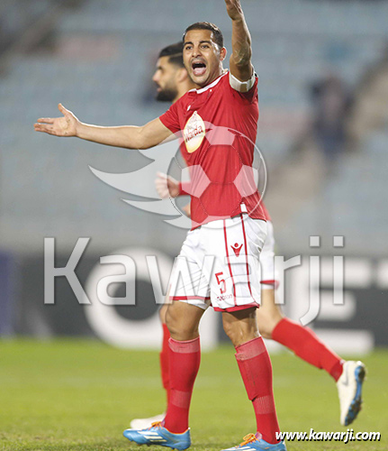 [LC 2020] Etoile Sportive Sahel - FC Platinum 2-0