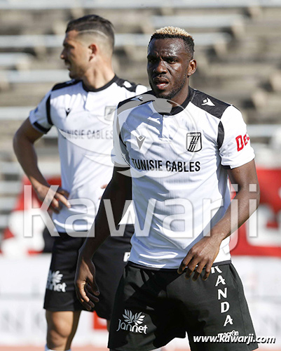 [L1 J10] Etoile Sportive Sahel - Club Sportif Sfaxien 1-1