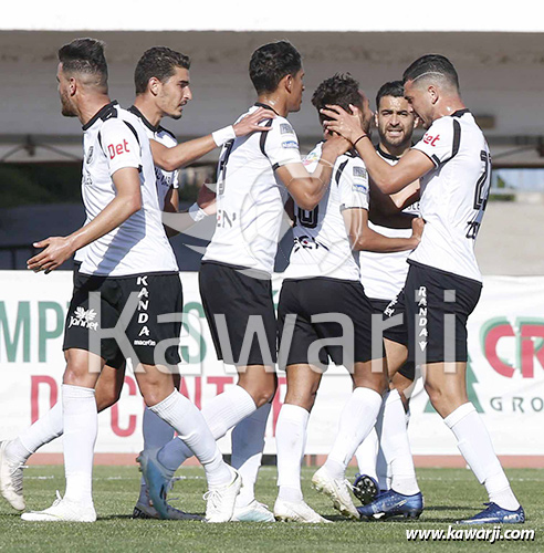 [L1 J10] Etoile Sportive Sahel - Club Sportif Sfaxien 1-1