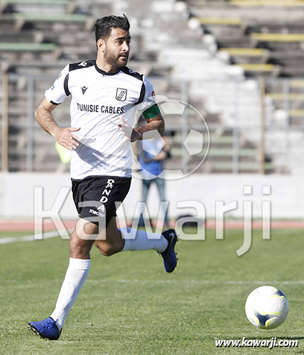 [L1 J10] Etoile Sportive Sahel - Club Sportif Sfaxien 1-1