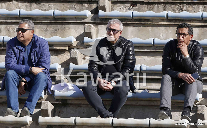 [L1 J10] Etoile Sportive Sahel - Club Sportif Sfaxien 1-1