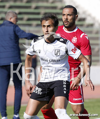 [L1 J10] Etoile Sportive Sahel - Club Sportif Sfaxien 1-1