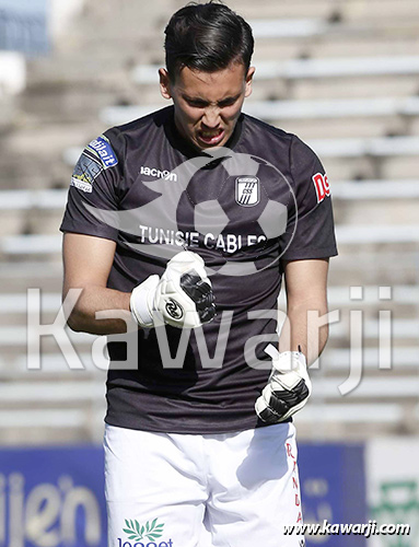 [L1 J10] Etoile Sportive Sahel - Club Sportif Sfaxien 1-1