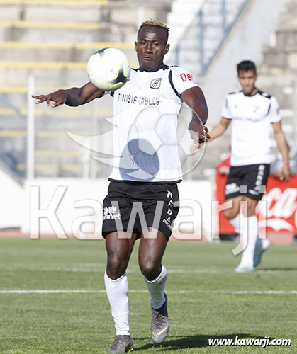 [L1 J10] Etoile Sportive Sahel - Club Sportif Sfaxien 1-1