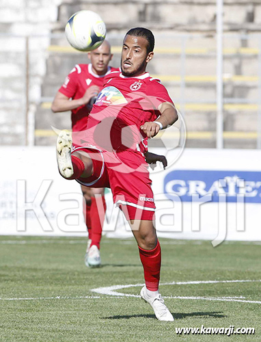[L1 J10] Etoile Sportive Sahel - Club Sportif Sfaxien 1-1