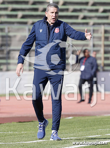 [L1 J10] Etoile Sportive Sahel - Club Sportif Sfaxien 1-1