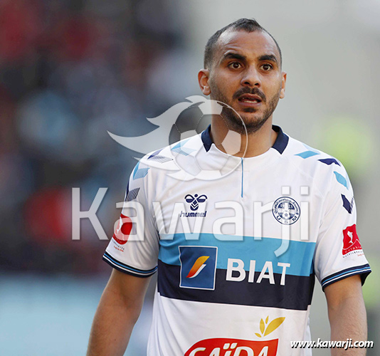 [L1 J11] Espérance Tunis - Union Sportive Monastirienne 1-0