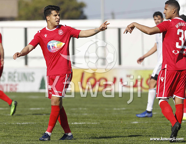 [L1 J14] Etoile Sportive Sahel - Croissant Sportif Chebba 0-0