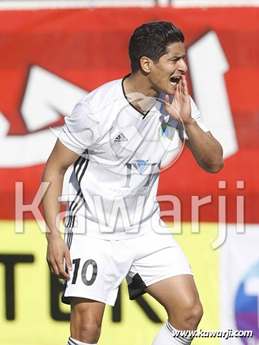 [L1 J14] Etoile Sportive Sahel - Croissant Sportif Chebba 0-0