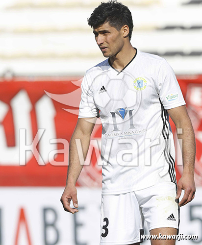 [L1 J14] Etoile Sportive Sahel - Croissant Sportif Chebba 0-0