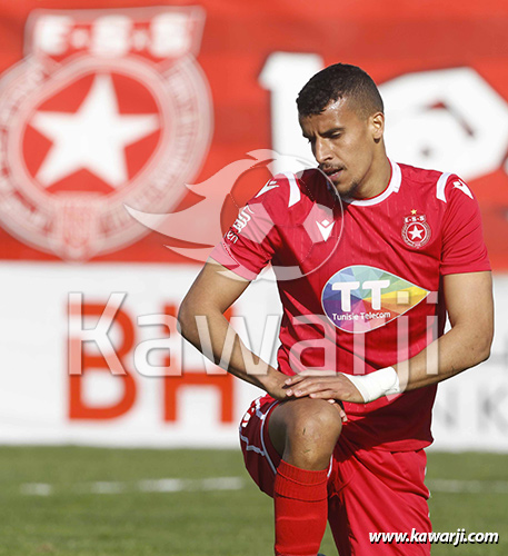 [L1 J14] Etoile Sportive Sahel - Croissant Sportif Chebba 0-0