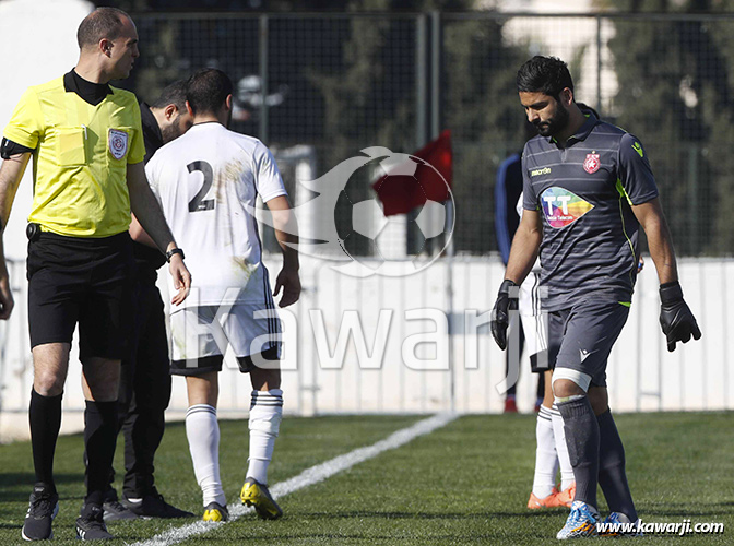 [L1 J14] Etoile Sportive Sahel - Croissant Sportif Chebba 0-0