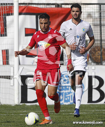 [L1 J14] Etoile Sportive Sahel - Croissant Sportif Chebba 0-0
