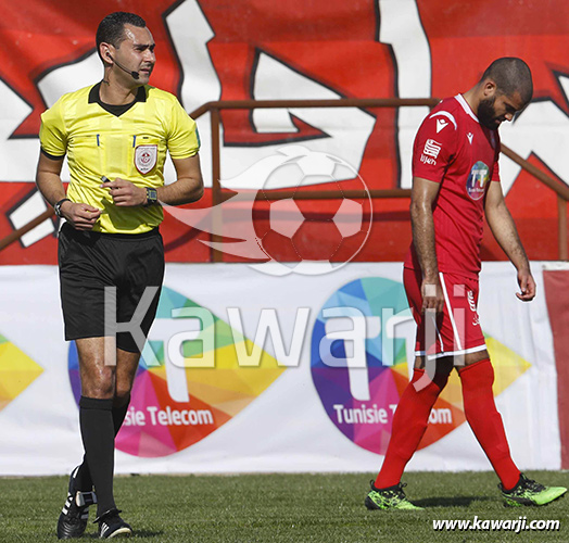 [L1 J14] Etoile Sportive Sahel - Croissant Sportif Chebba 0-0