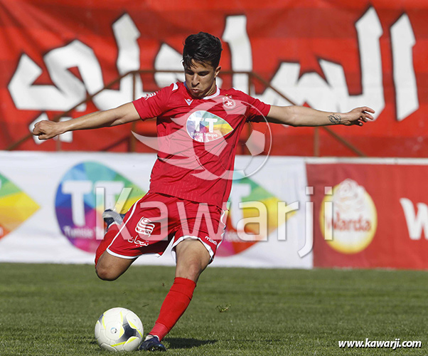 [L1 J14] Etoile Sportive Sahel - Croissant Sportif Chebba 0-0