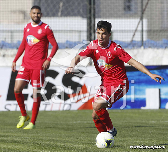 [L1 J14] Etoile Sportive Sahel - Croissant Sportif Chebba 0-0