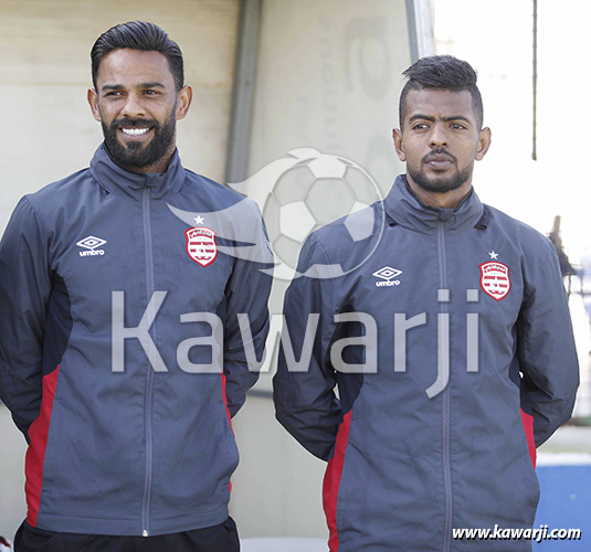 [L1 J14] Stade Tunisien - Club Africain 1-0