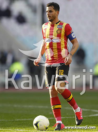 [L1 J14] Espérance Tunis - US Tataouine 1-1