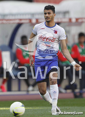 [L1 J14] Espérance Tunis - US Tataouine 1-1