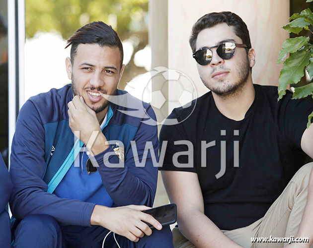 Super Coupe d'Afrique : Départ de l'Espérance de Tunis vers Doha