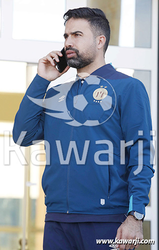 Super Coupe d'Afrique : Départ de l'Espérance de Tunis vers Doha