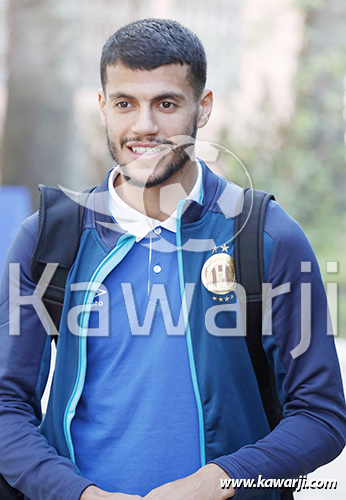 Super Coupe d'Afrique : Départ de l'Espérance de Tunis vers Doha