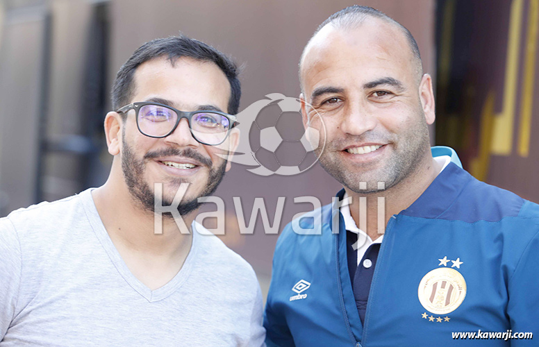 Super Coupe d'Afrique : Départ de l'Espérance de Tunis vers Doha