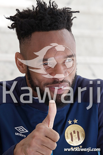 Super Coupe d'Afrique : Départ de l'Espérance de Tunis vers Doha