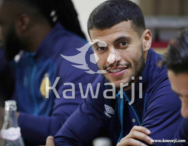 Super Coupe d'Afrique : Départ de l'Espérance de Tunis vers Doha