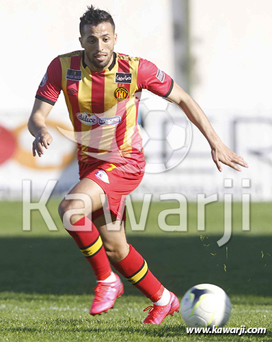 [L1 J16] CS Hammam-Lif - Espérance Tunis 0-1