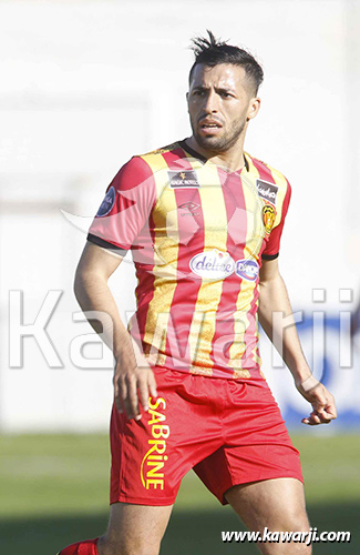 [L1 J16] CS Hammam-Lif - Espérance Tunis 0-1