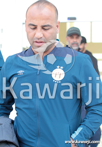 [LC 2020] Départ de l'Espérance de Tunis au Caire pour affronter le Zamalek