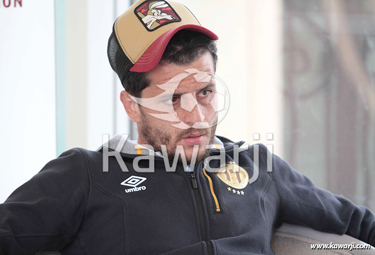 [LC 2020] Départ de l'Espérance de Tunis au Caire pour affronter le Zamalek