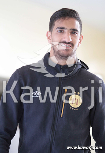 [LC 2020] Départ de l'Espérance de Tunis au Caire pour affronter le Zamalek