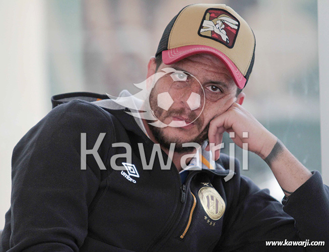 [LC 2020] Départ de l'Espérance de Tunis au Caire pour affronter le Zamalek