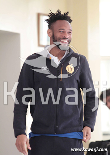 [LC 2020] Départ de l'Espérance de Tunis au Caire pour affronter le Zamalek