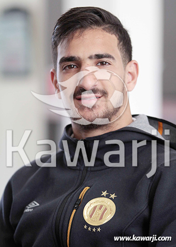 [LC 2020] Départ de l'Espérance de Tunis au Caire pour affronter le Zamalek